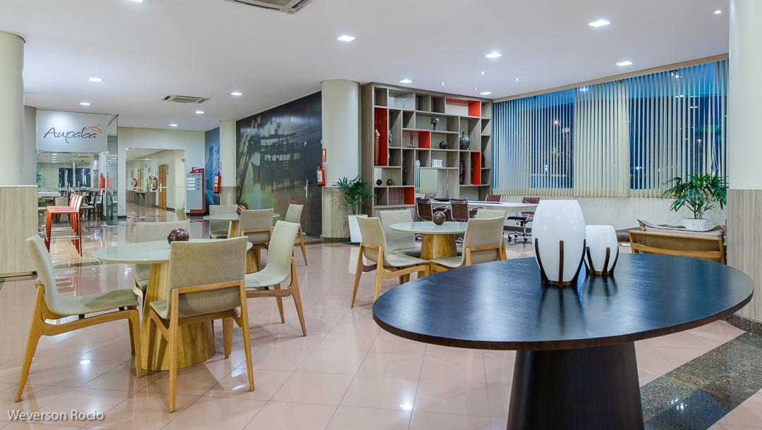 Comfort Hotel Manaus Esterno foto