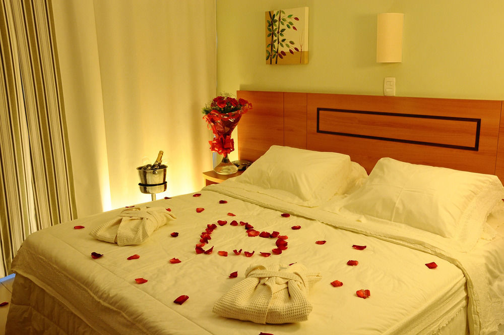 Comfort Hotel Manaus Esterno foto